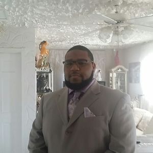 Meet your Posher, George